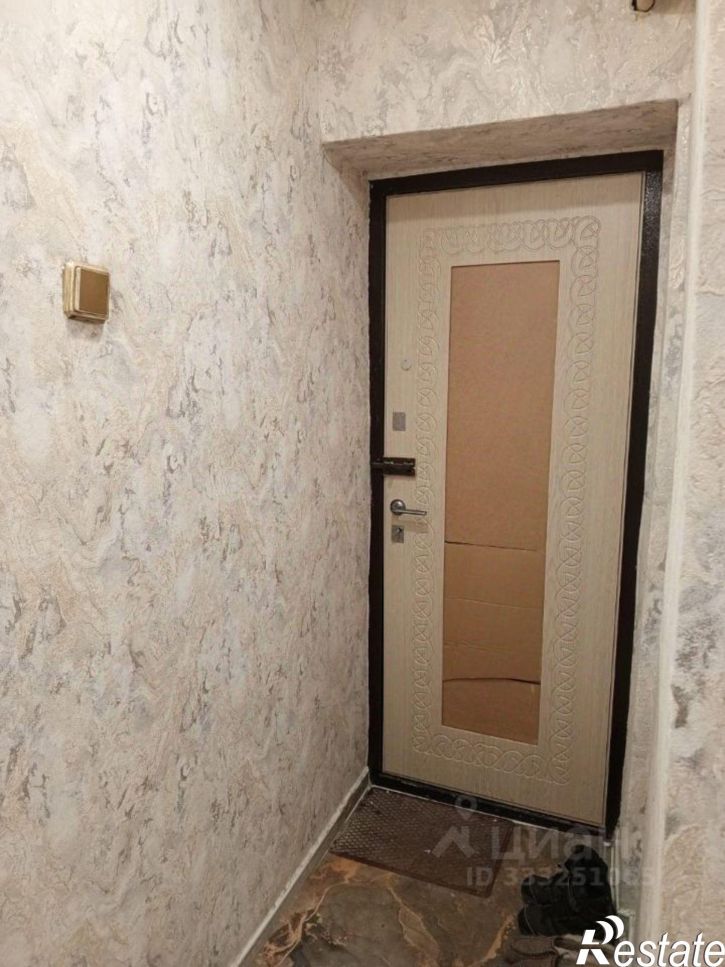 2-комн квартира ул Космонавтов, 34,  д. 34