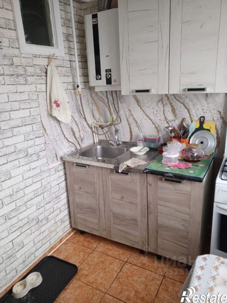 2-комн квартира ул Космонавтов, 34,  д. 34
