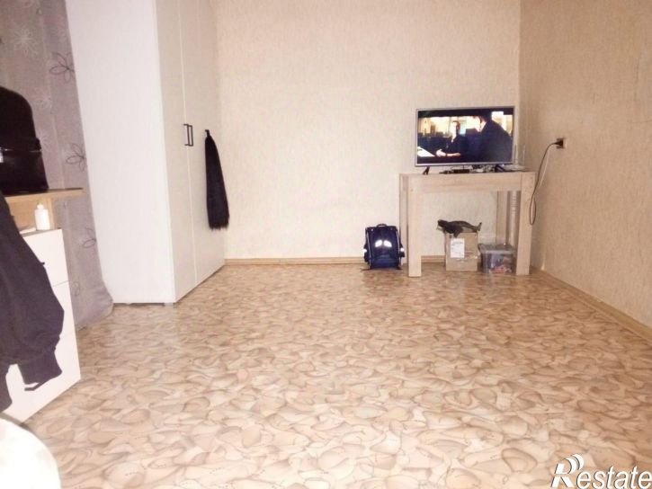 2-комн квартира ул Космонавтов, 34,  д. 34