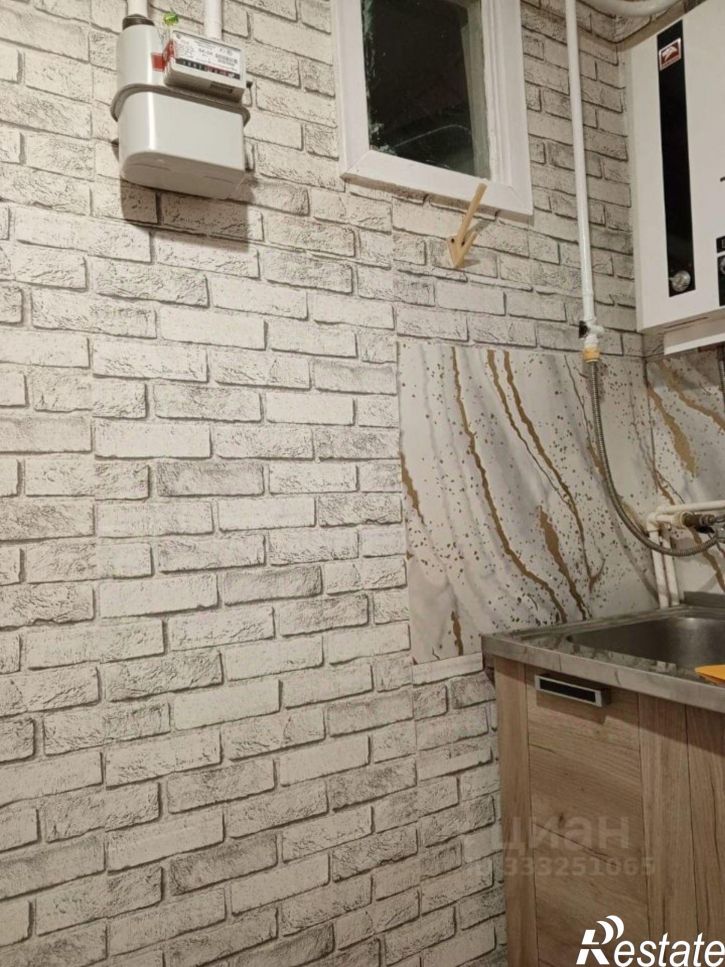 2-комн квартира ул Космонавтов, 34,  д. 34