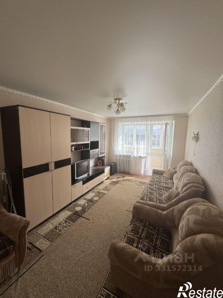 2-комн квартира ул Магистральная, 15,  д. 15