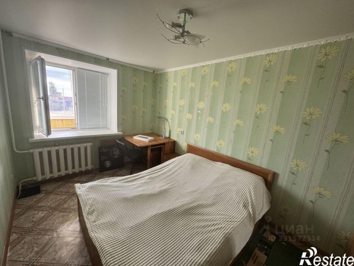 2-комн квартира ул Магистральная, 15,  д. 15