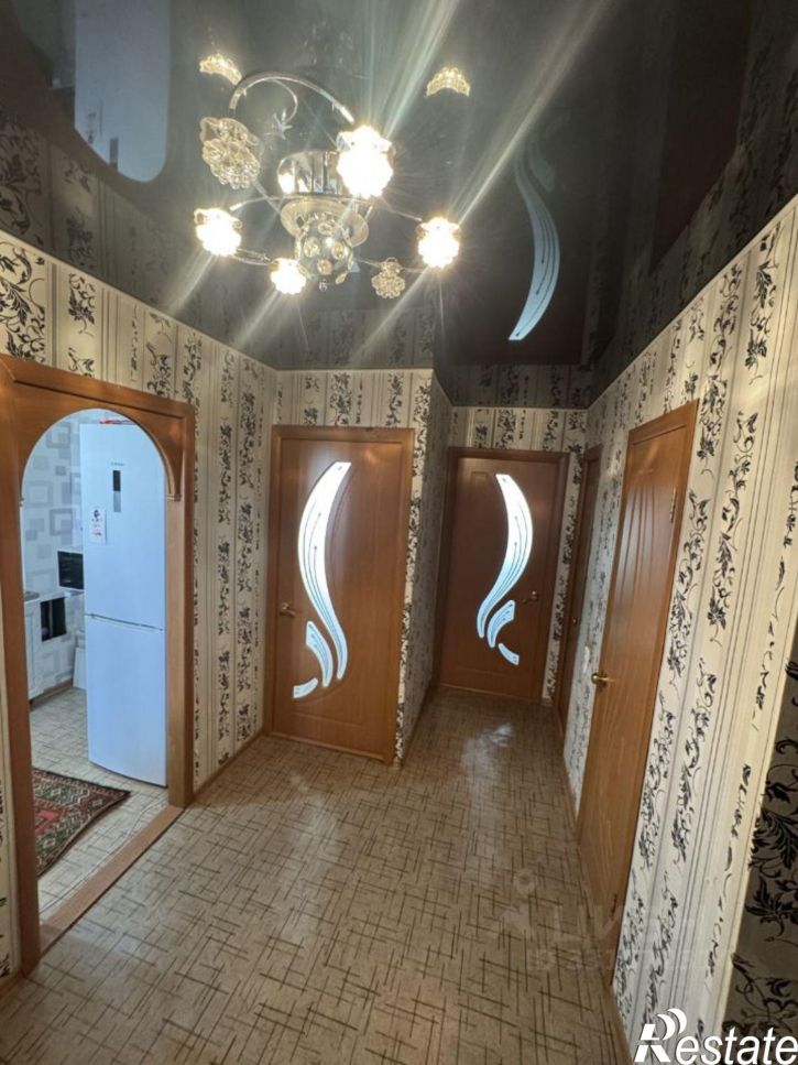 2-комн квартира ул Магистральная, 15,  д. 15