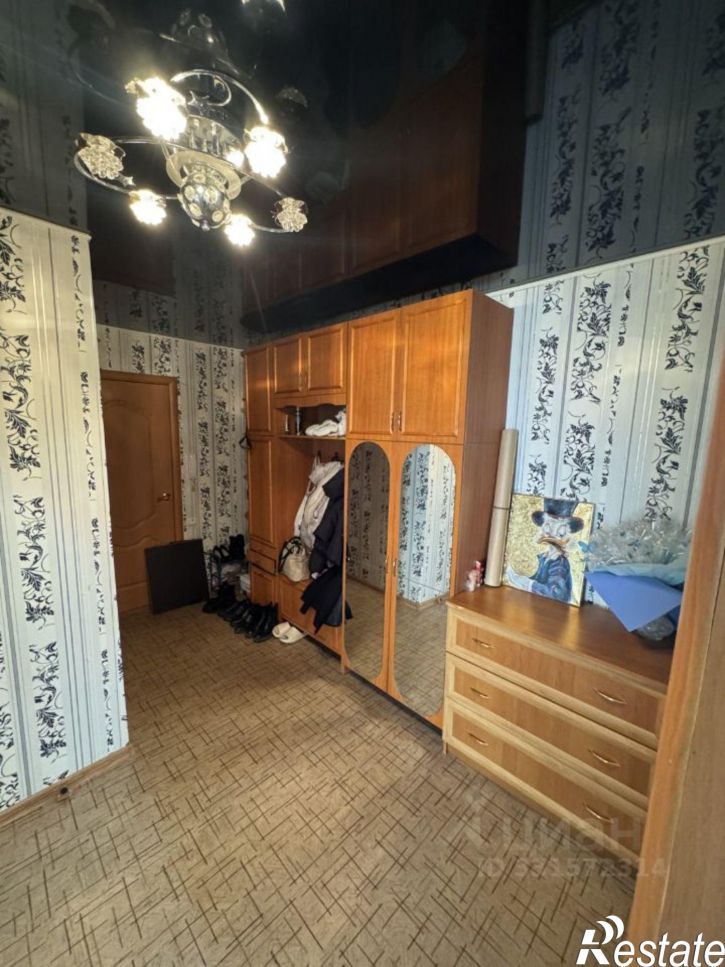 2-комн квартира ул Магистральная, 15,  д. 15