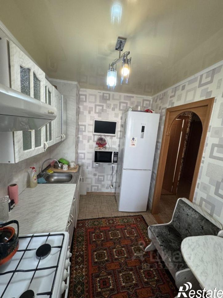 2-комн квартира ул Магистральная, 15,  д. 15