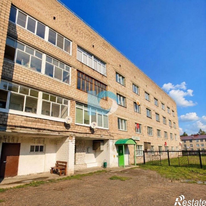 2-комн квартира ул Карла Маркса, 37,  д. 37