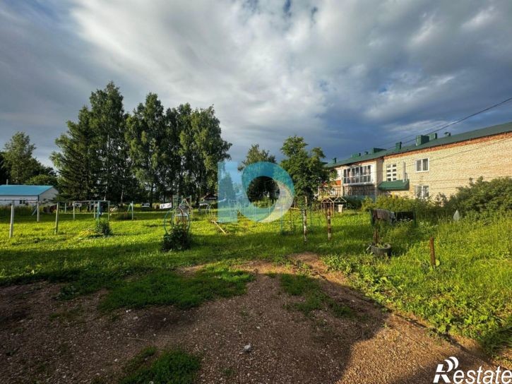 2-комн квартира ул Яблоневая, 30,  д. 30