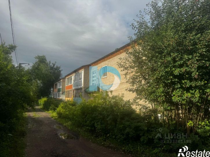 2-комн квартира ул Яблоневая, 30,  д. 30