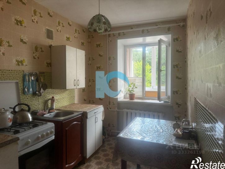 2-комн квартира ул Яблоневая, 30,  д. 30