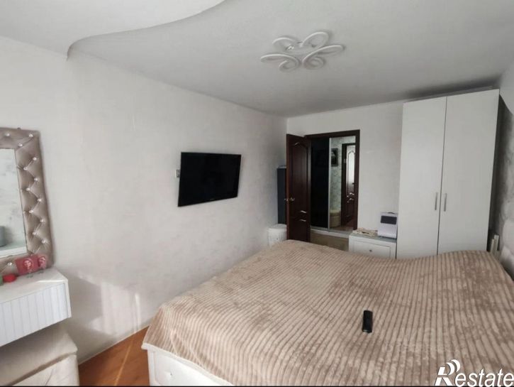 3-комн квартира ул Гафури, 32,  д. 32