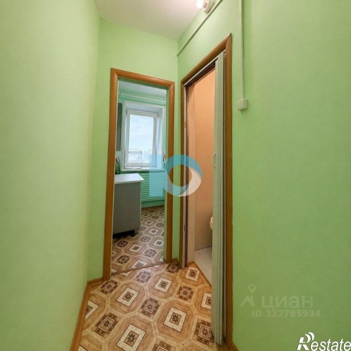 2-комн квартира ул Карла Маркса, 37,  д. 37