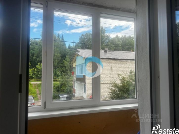 2-комн квартира ул Яблоневая, 30,  д. 30