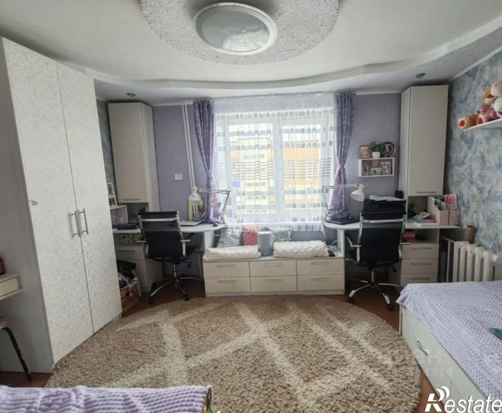 3-комн квартира ул Гафури, 32,  д. 32