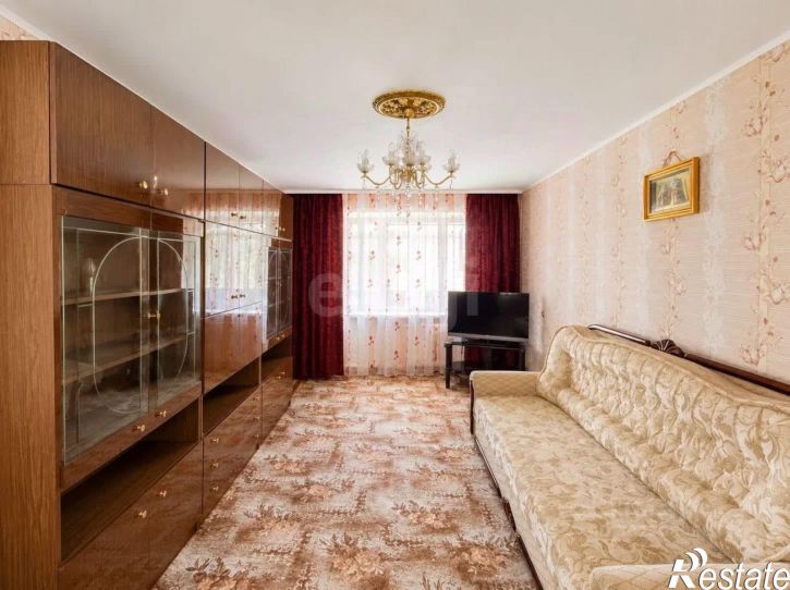 1-комн квартира ул 60 лет СССР, 11,  д. 11