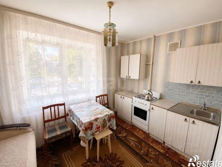 1-комн квартира ул 60 лет СССР, 11,  д. 11