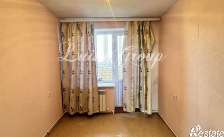 2-комн квартира Летний пер, 5,  д. 5