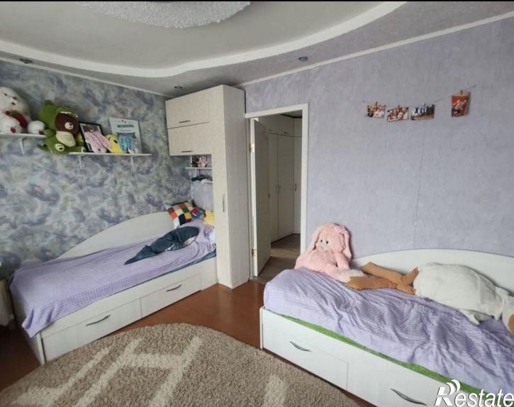 3-комн квартира ул Гафури, 32,  д. 32