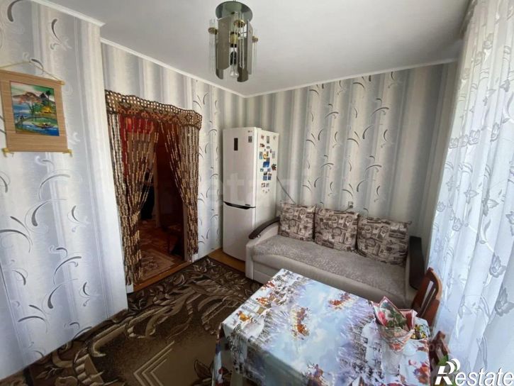 1-комн квартира ул 60 лет СССР, 11,  д. 11