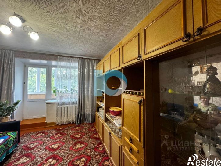 2-комн квартира ул Яблоневая, 30,  д. 30