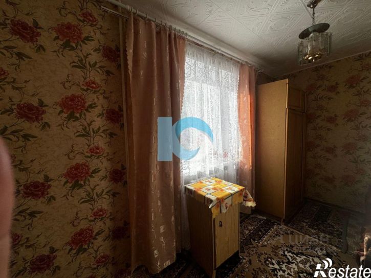 2-комн квартира ул Яблоневая, 30,  д. 30