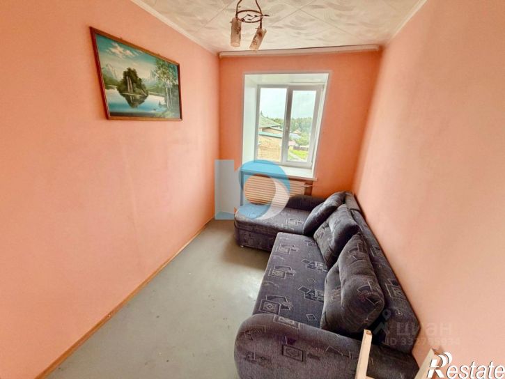2-комн квартира ул Карла Маркса, 37,  д. 37
