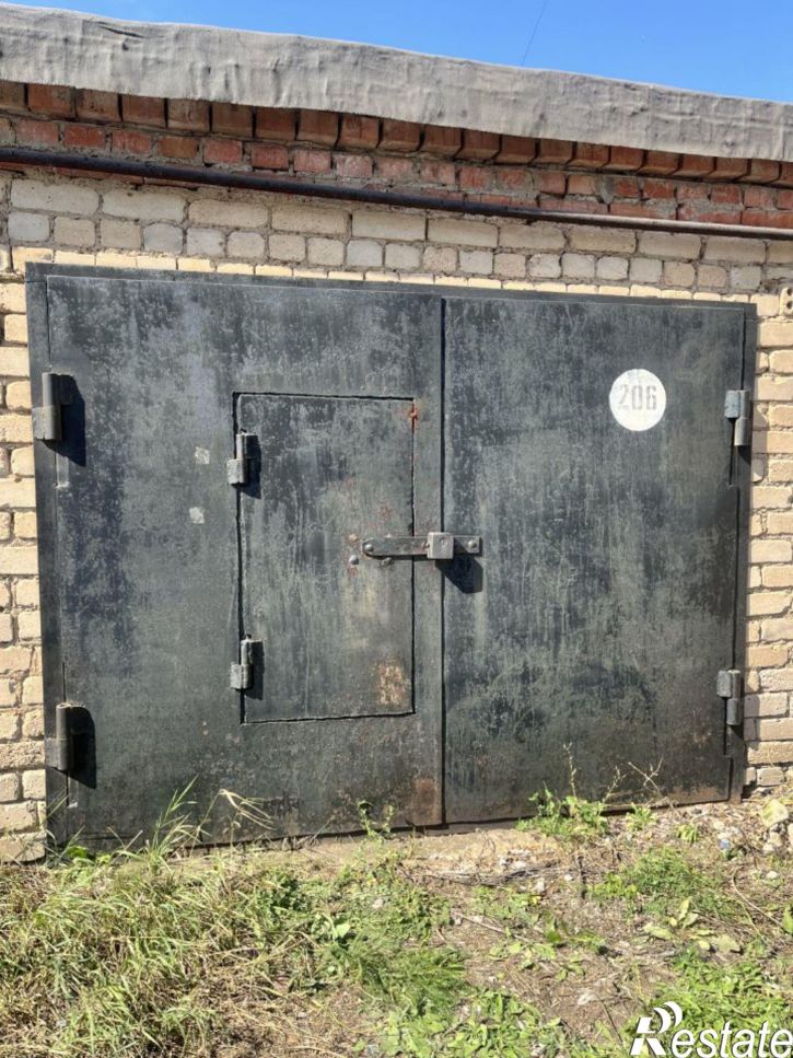 Гараж/парковка Стерлитамак, 342