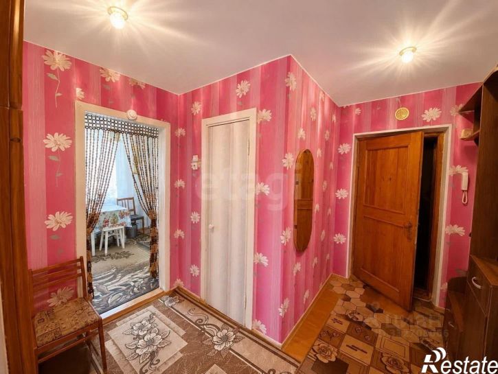 1-комн квартира ул 60 лет СССР, 11,  д. 11