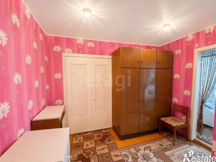 1-комн квартира ул 60 лет СССР, 11,  д. 11