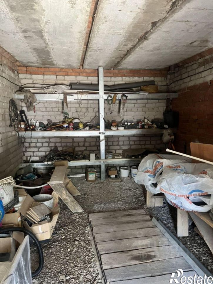Гараж/парковка Стерлитамак, 342