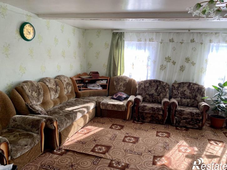 Коттедж/дом ул Подлесная, 17,  д. 17