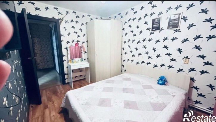 3-комн квартира ул Майская, 2,  д. 2