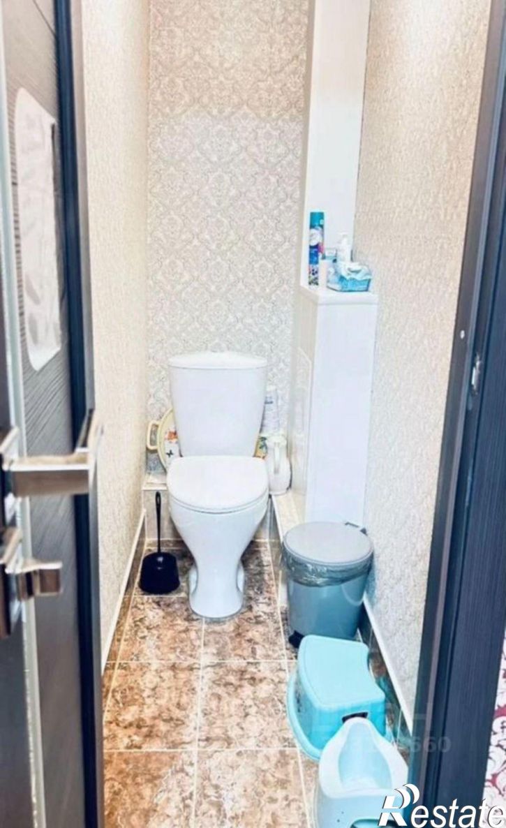 3-комн квартира ул Майская, 2,  д. 2