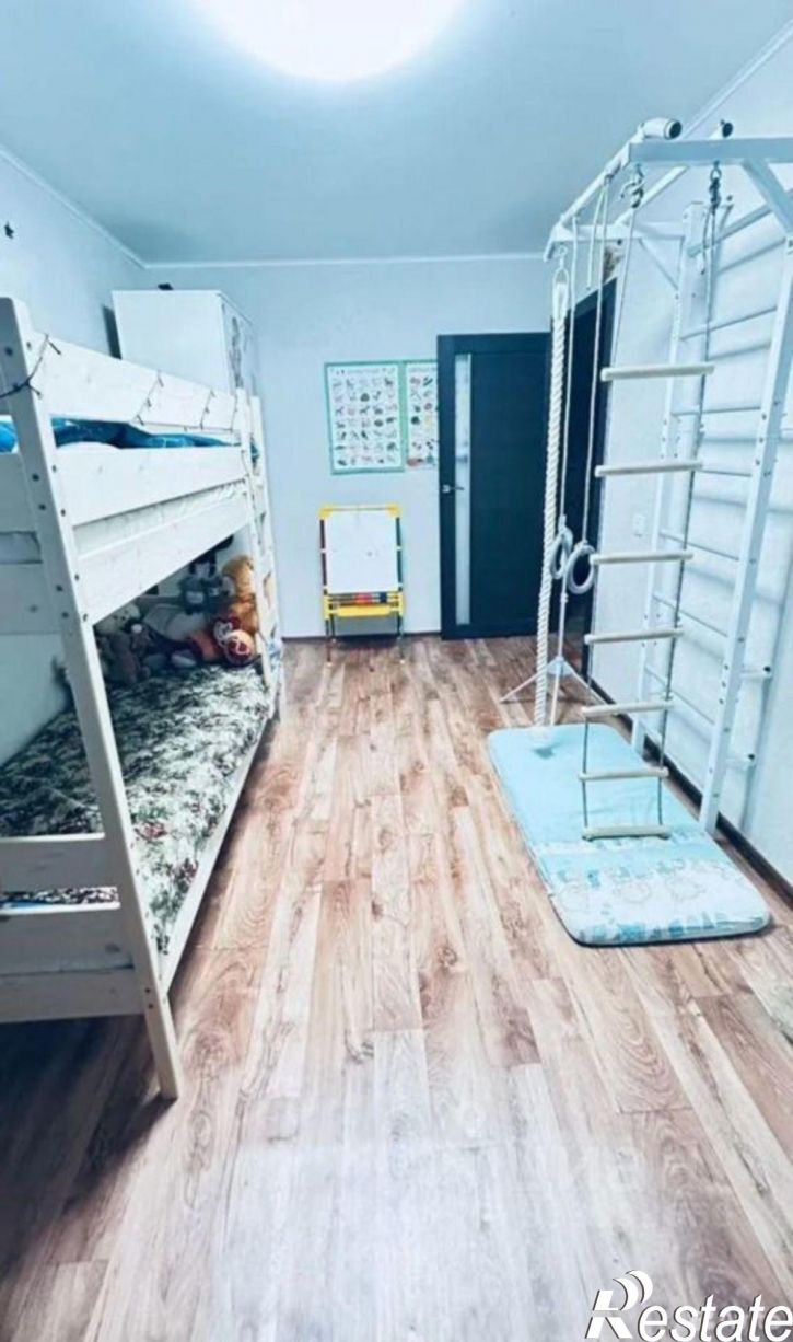 3-комн квартира ул Майская, 2,  д. 2