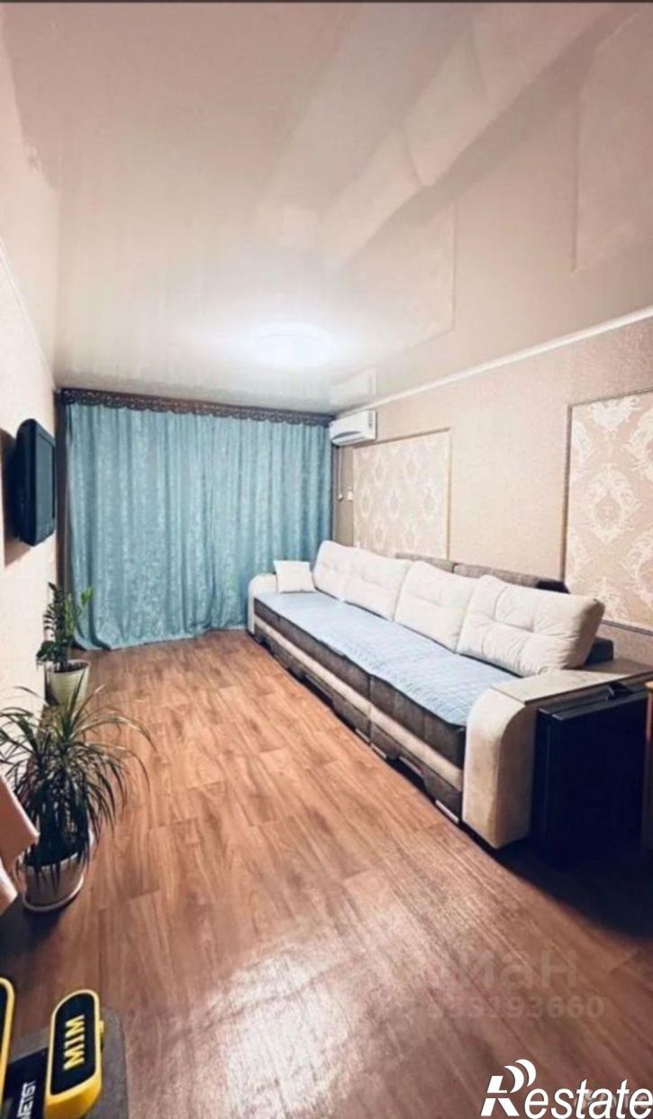 3-комн квартира ул Майская, 2,  д. 2