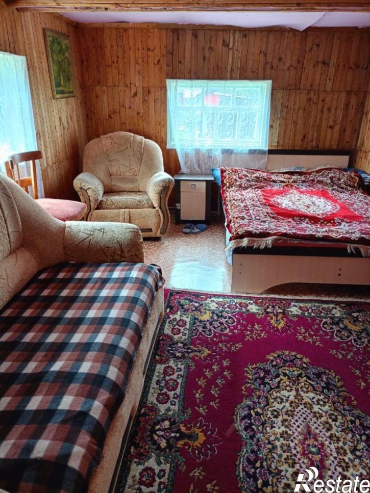Земельный участок ул Девятая, 15,  д. 15