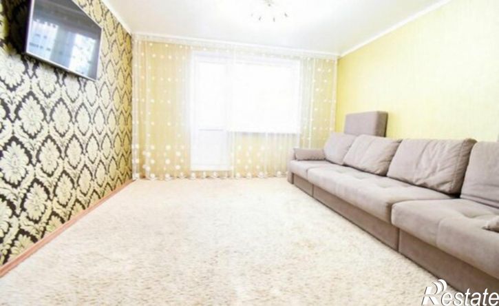 3-комн квартира ул Мичурина, 22а,  д. 22а
