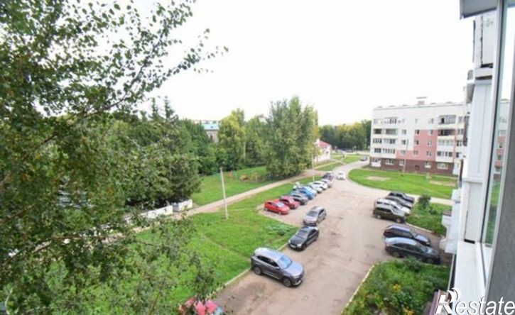 3-комн квартира ул Мичурина, 22а,  д. 22а