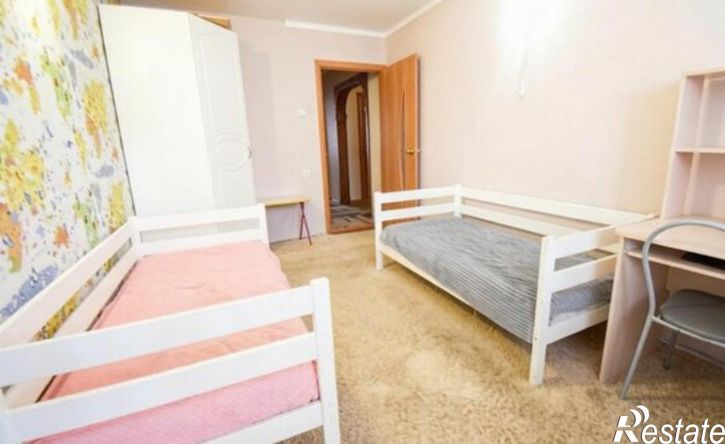 3-комн квартира ул Мичурина, 22а,  д. 22а