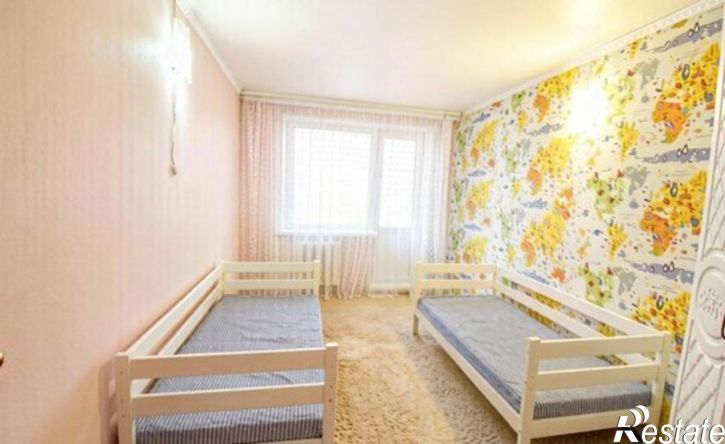 3-комн квартира ул Мичурина, 22а,  д. 22а