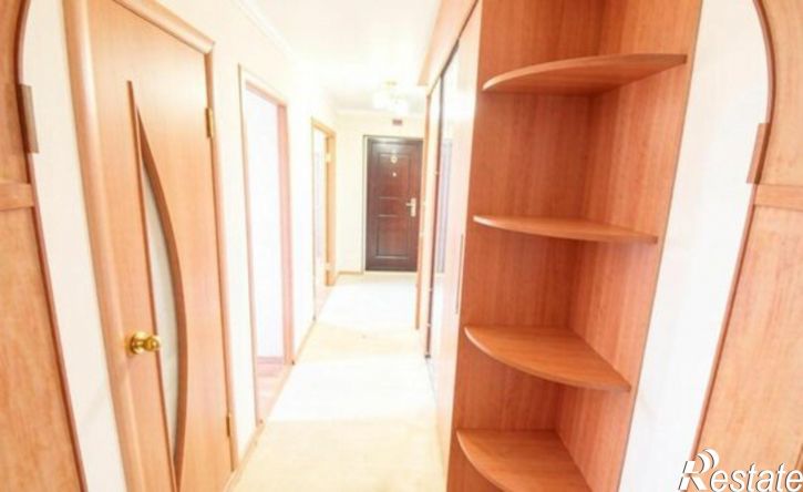 3-комн квартира ул Мичурина, 22а,  д. 22а