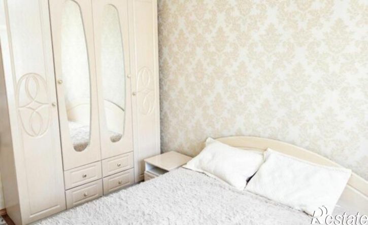 3-комн квартира ул Мичурина, 22а,  д. 22а