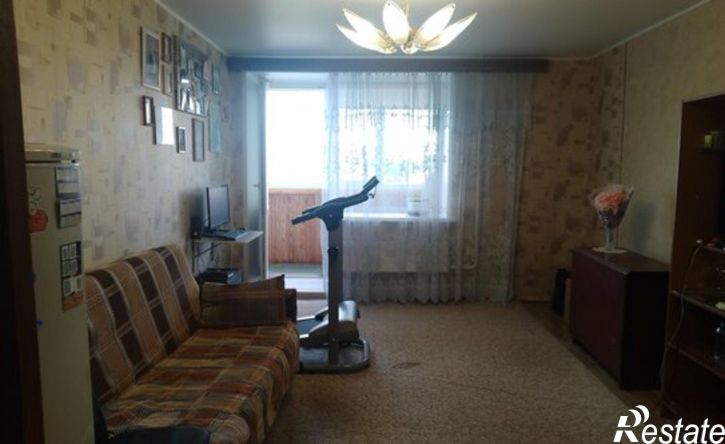 3-комн квартира ул Кочеткова, 1А,  д. 1А