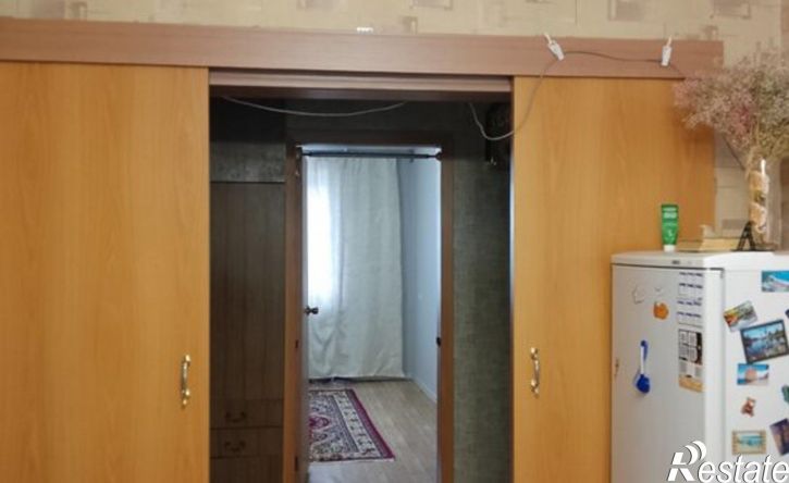 3-комн квартира ул Кочеткова, 1А,  д. 1А