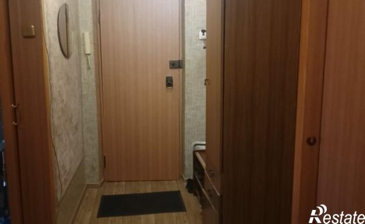 3-комн квартира ул Кочеткова, 1А,  д. 1А
