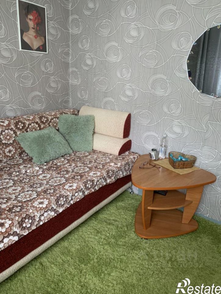 1-комн квартира ул Советская, 1 4,  д. 1 4,  к. 4