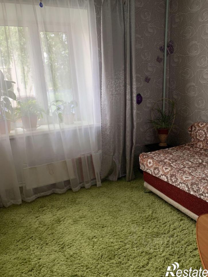 1-комн квартира ул Советская, 1 4,  д. 1 4,  к. 4