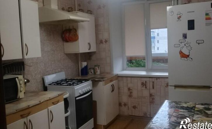 3-комн квартира ул Кочеткова, 1А,  д. 1А