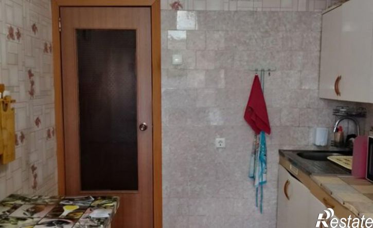 3-комн квартира ул Кочеткова, 1А,  д. 1А