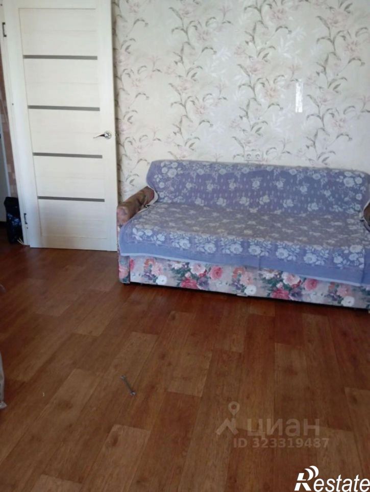 1-комн квартира Уфа