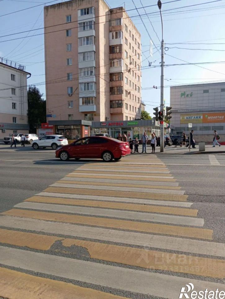 1-комн квартира Уфа